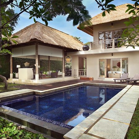 Kayumanis Sanur Private Villa And Spa Exterior photo
