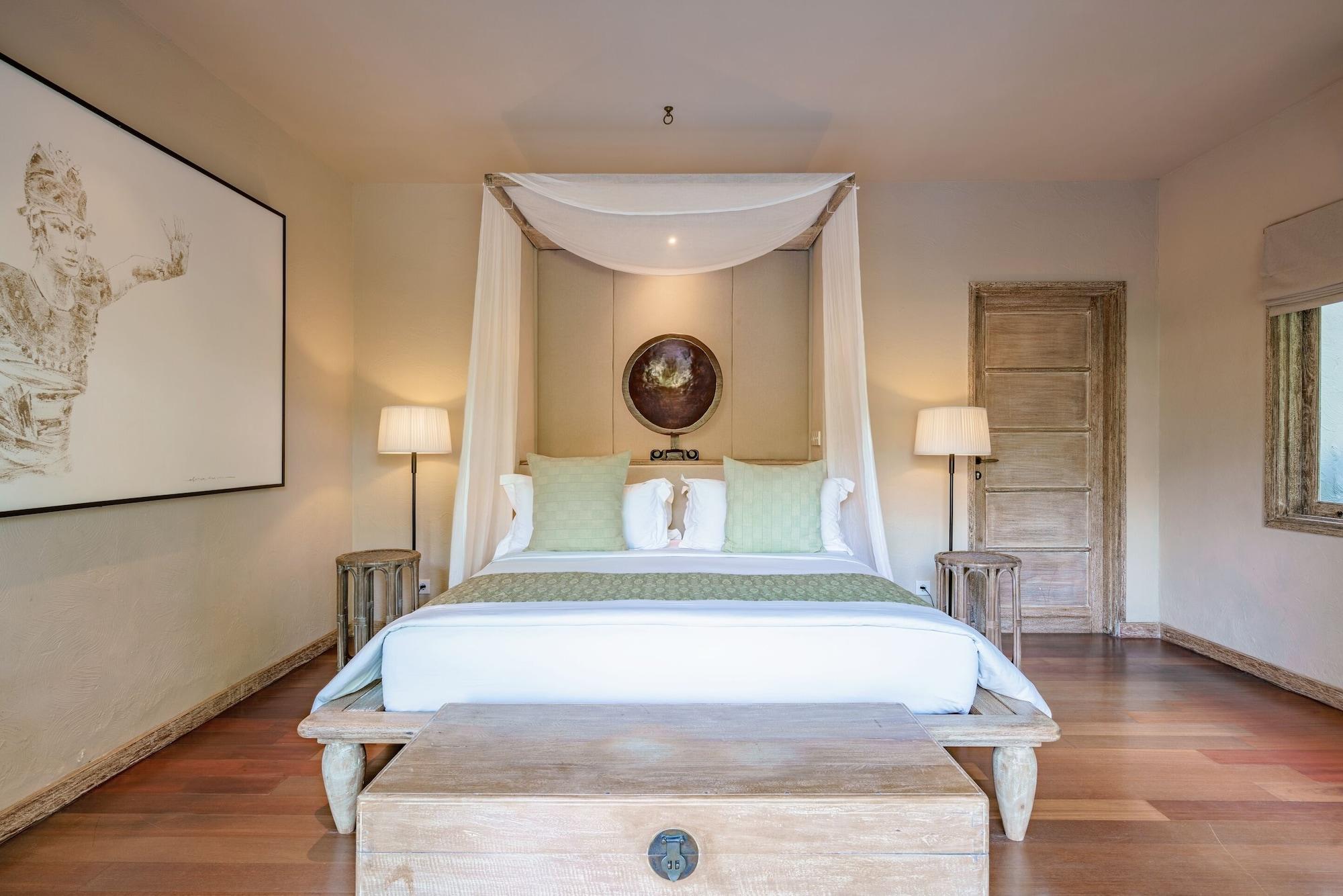 Kayumanis Sanur Private Villa And Spa Exterior photo
