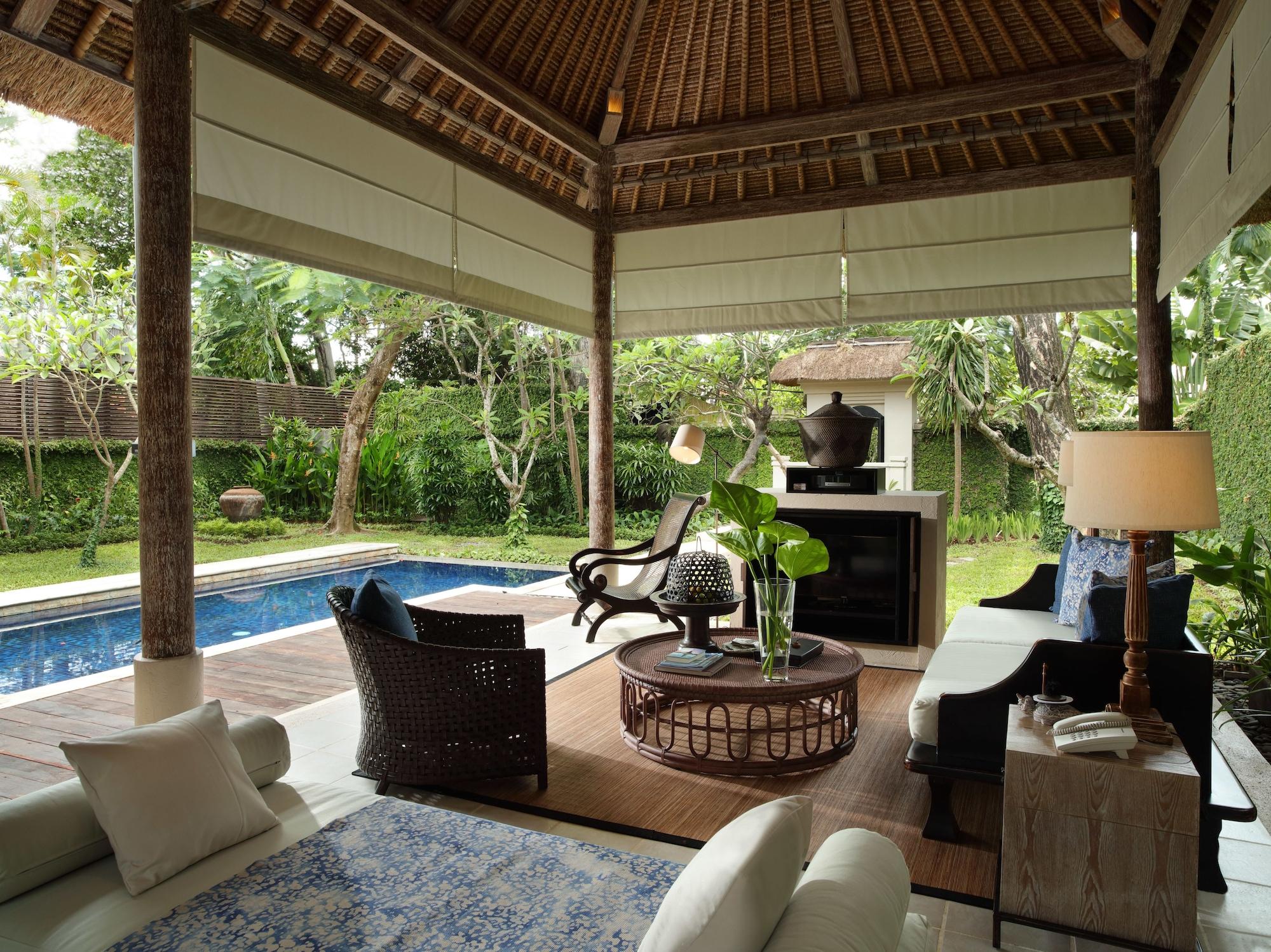 Kayumanis Sanur Private Villa And Spa Exterior photo
