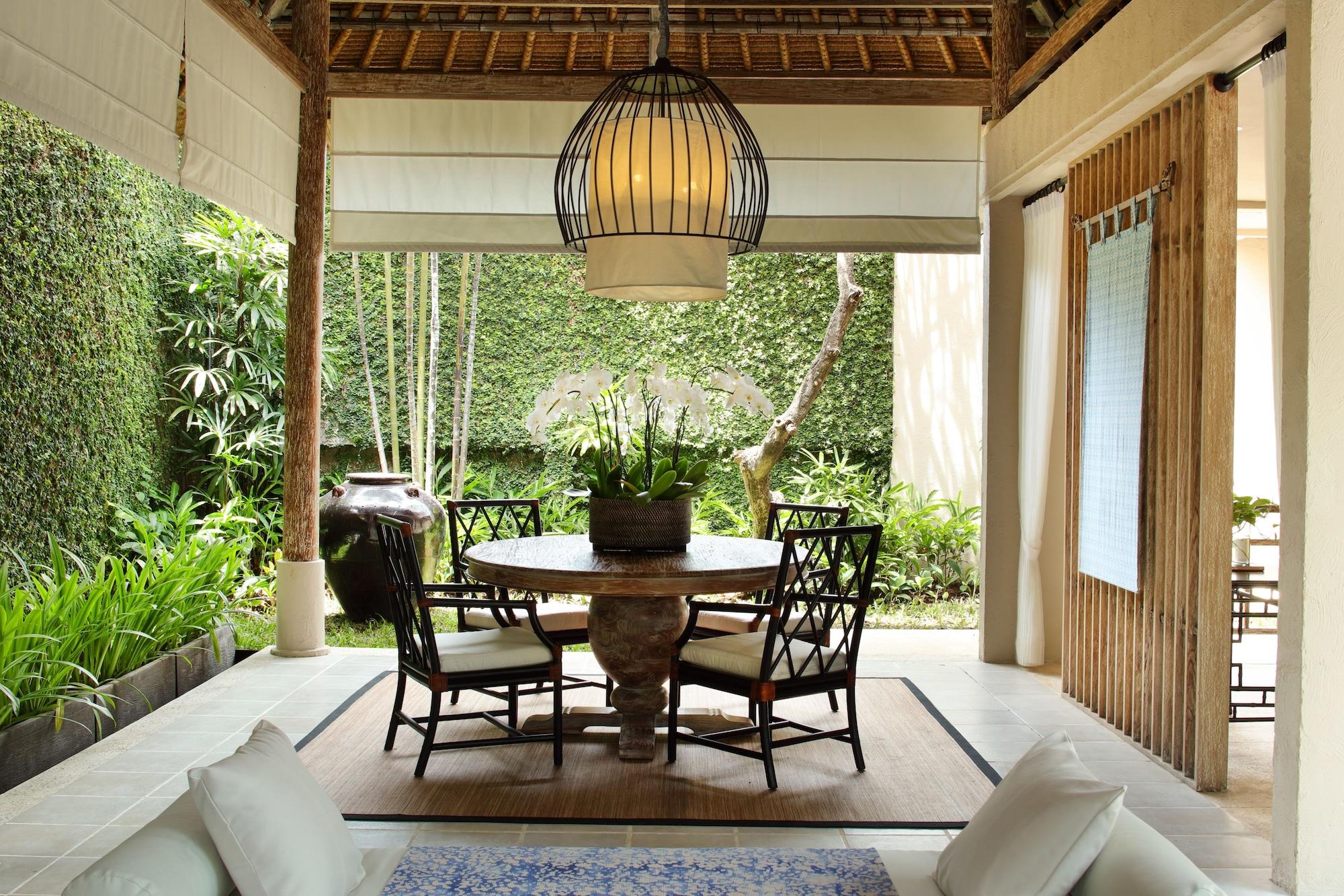 Kayumanis Sanur Private Villa And Spa Exterior photo