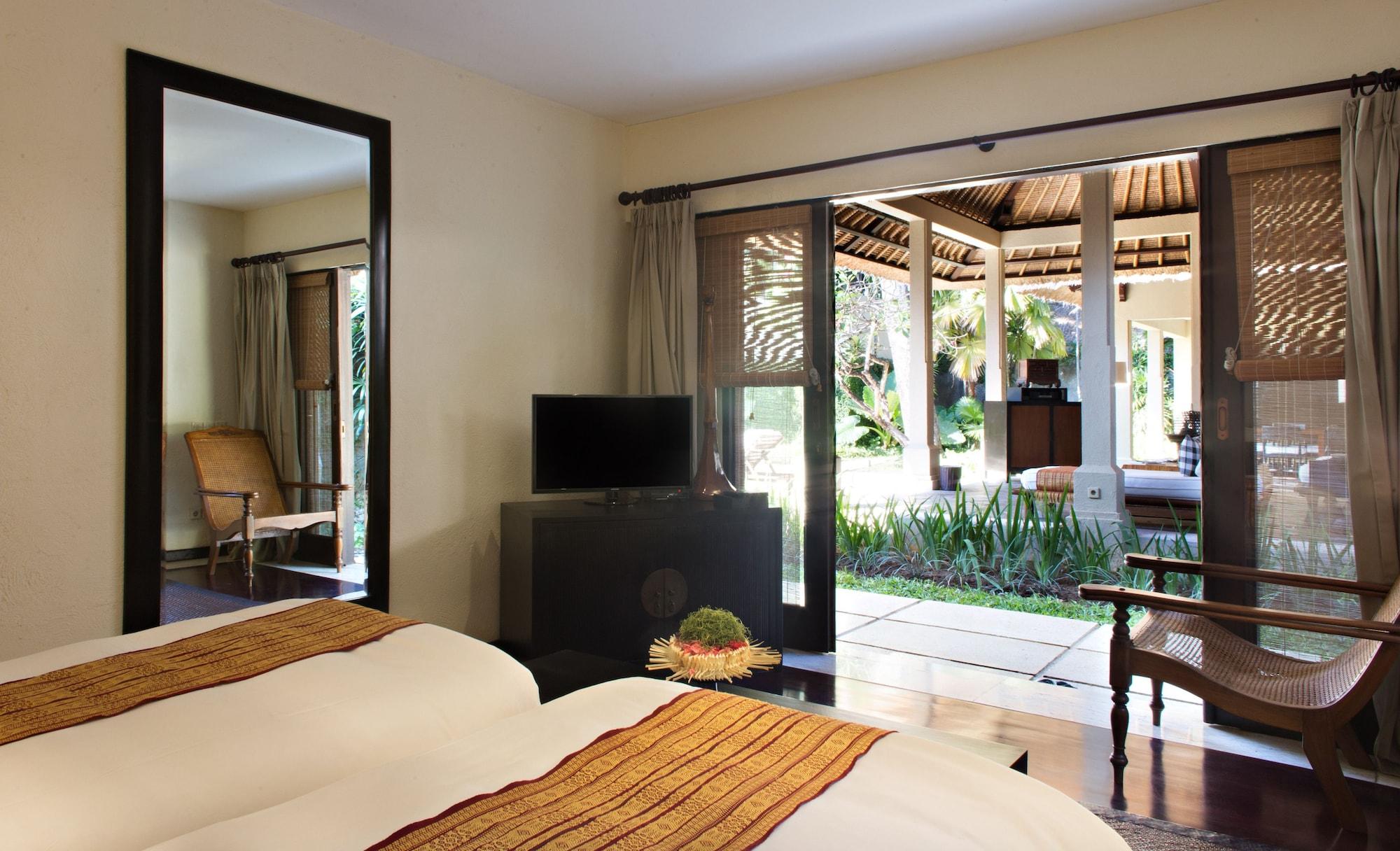 Kayumanis Sanur Private Villa And Spa Exterior photo