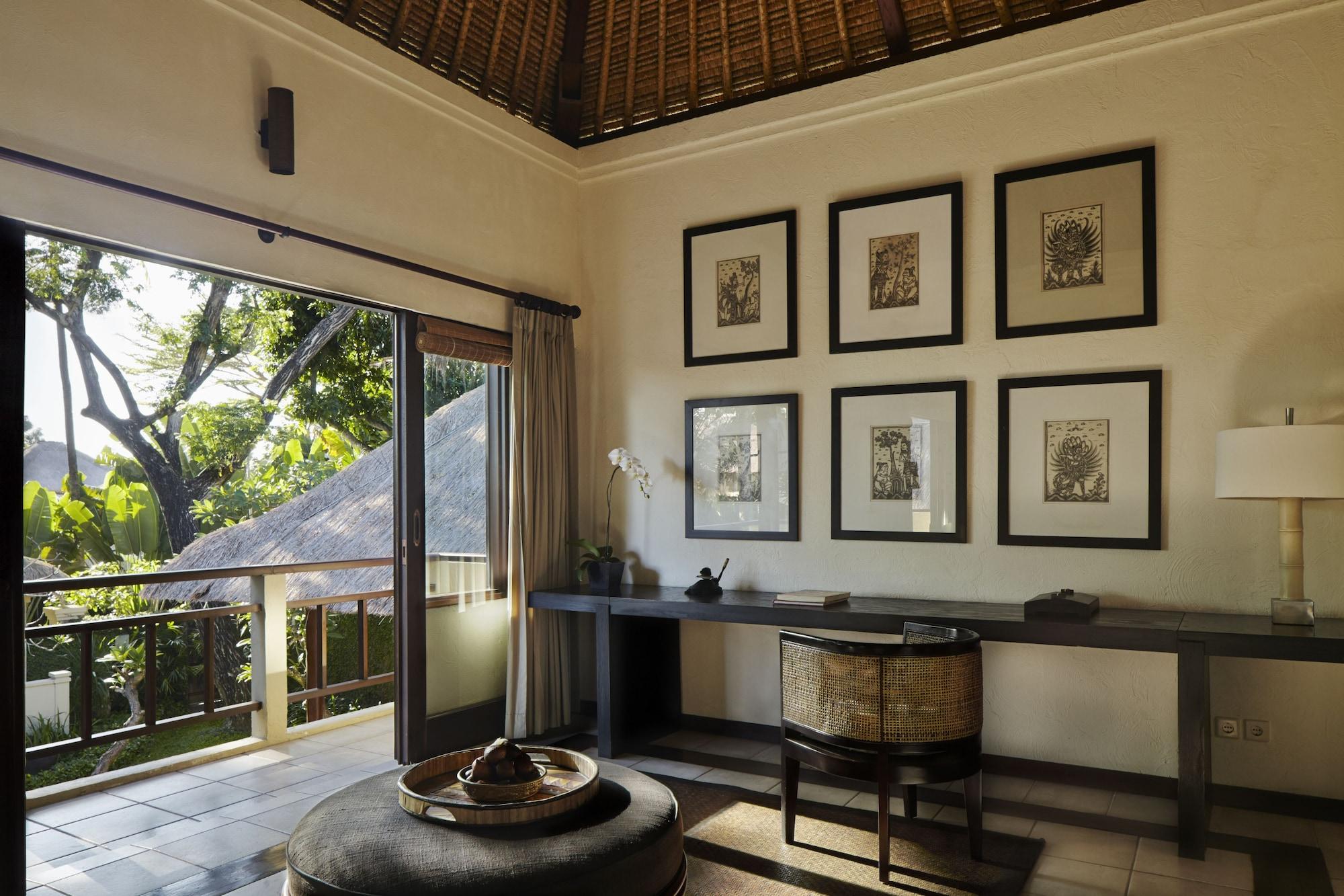 Kayumanis Sanur Private Villa And Spa Exterior photo
