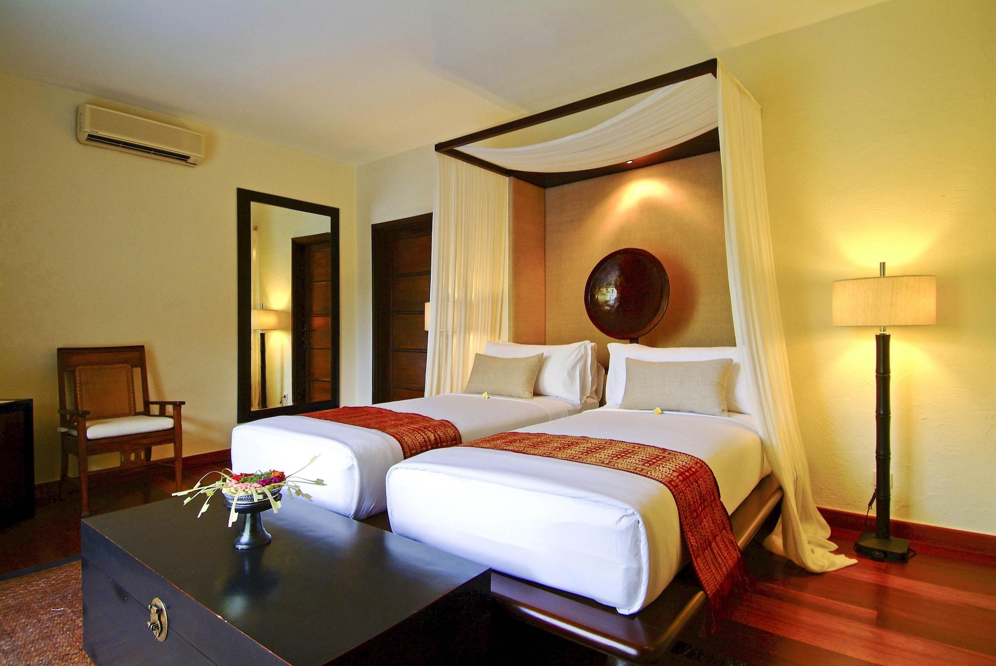 Kayumanis Sanur Private Villa And Spa Room photo