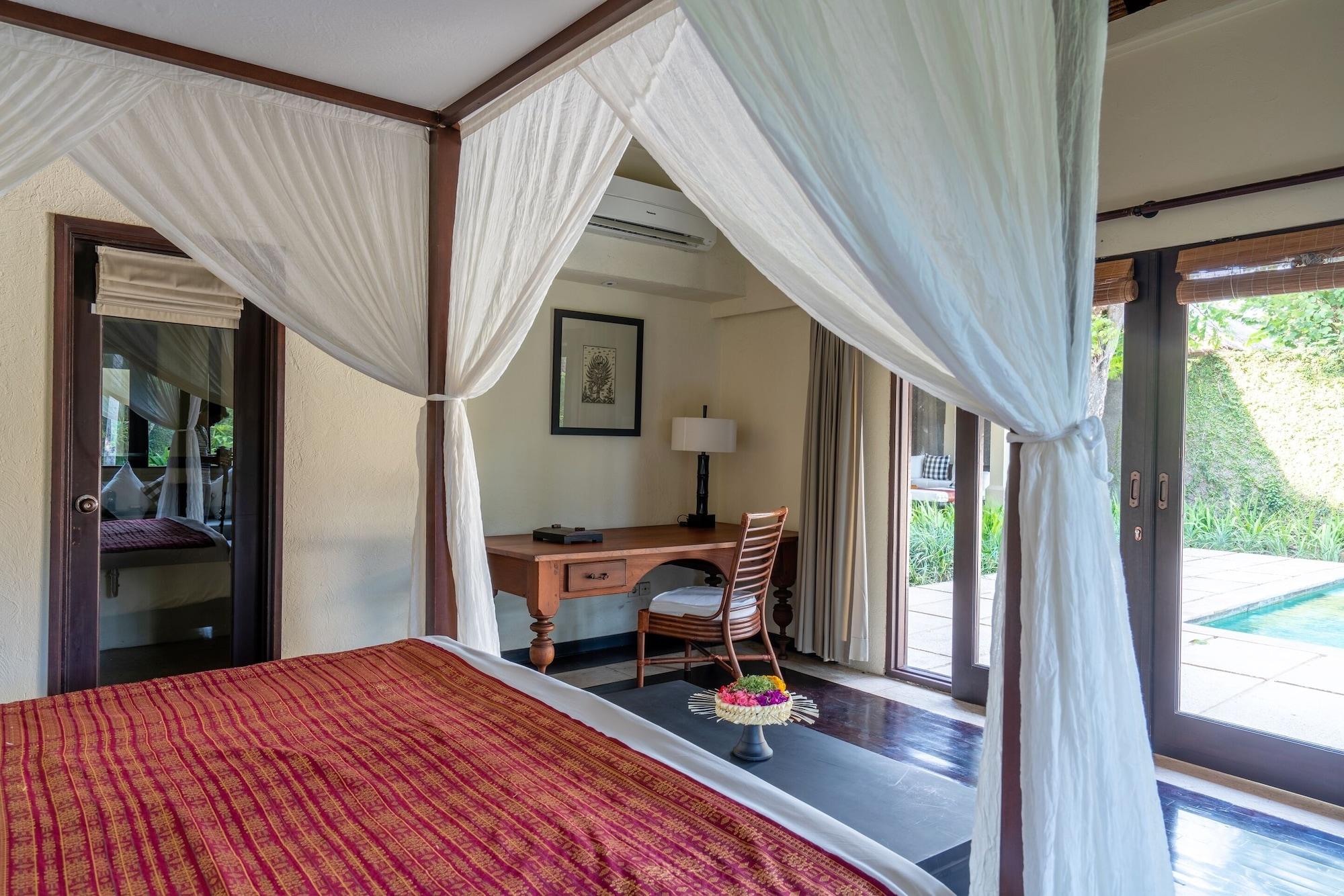 Kayumanis Sanur Private Villa And Spa Exterior photo