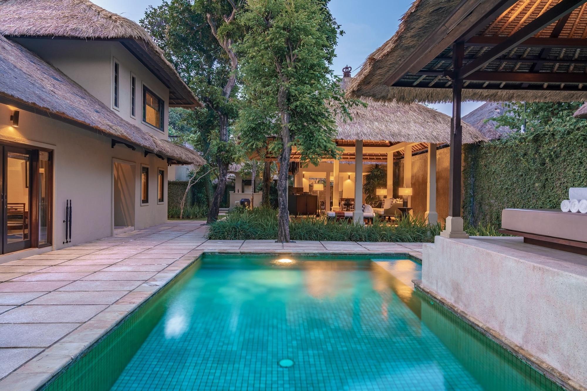 Kayumanis Sanur Private Villa And Spa Exterior photo