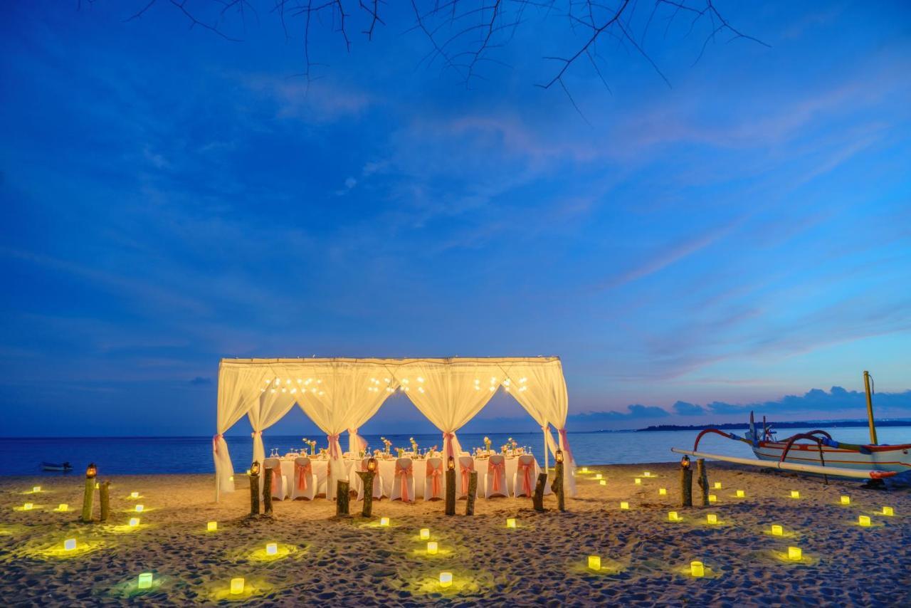 Kayumanis Sanur Private Villa And Spa Exterior photo