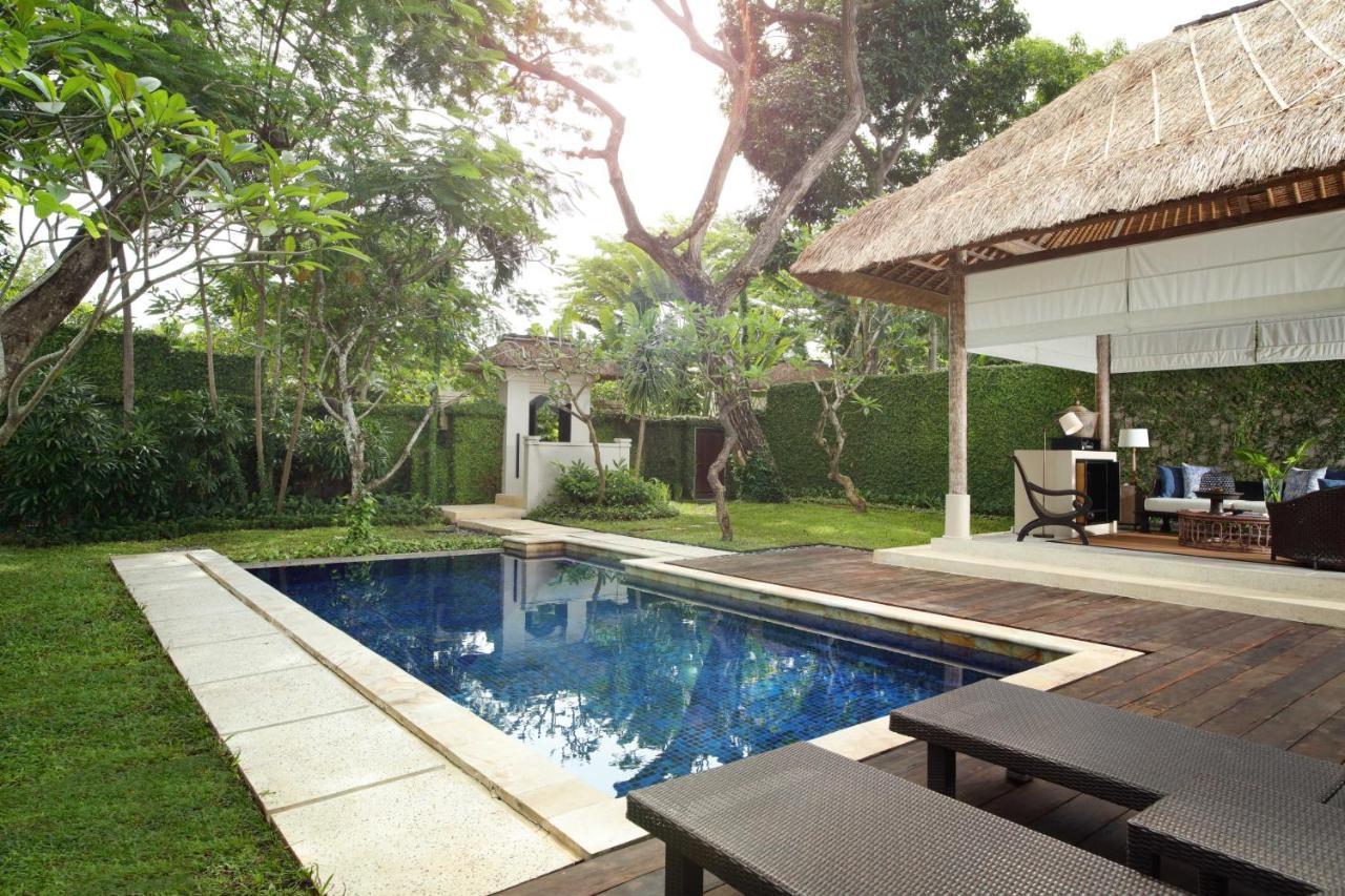 Kayumanis Sanur Private Villa And Spa Exterior photo