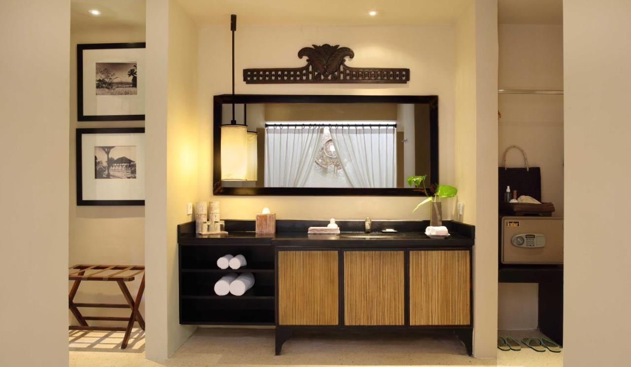 Kayumanis Sanur Private Villa And Spa Exterior photo