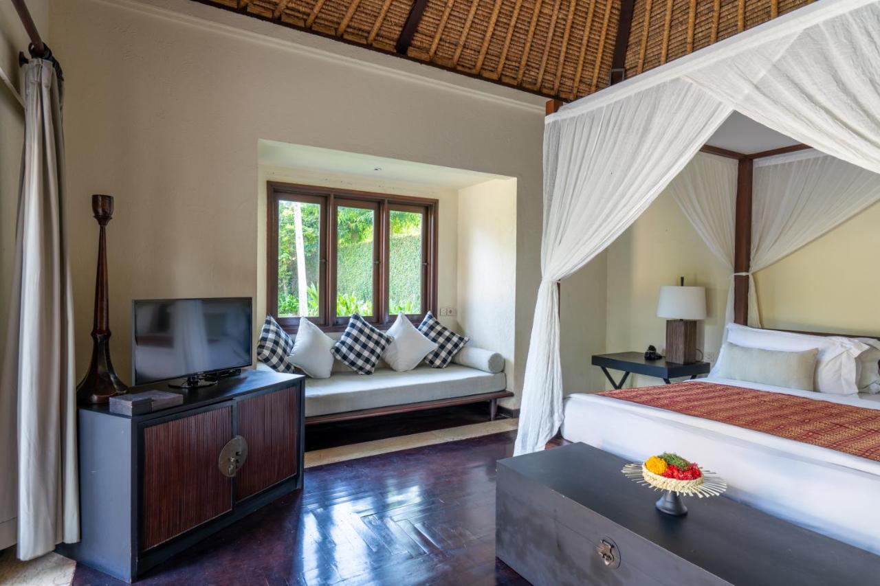 Kayumanis Sanur Private Villa And Spa Exterior photo