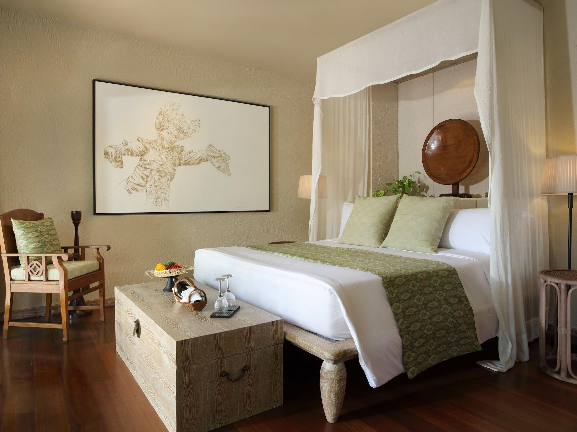 Kayumanis Sanur Private Villa And Spa Exterior photo