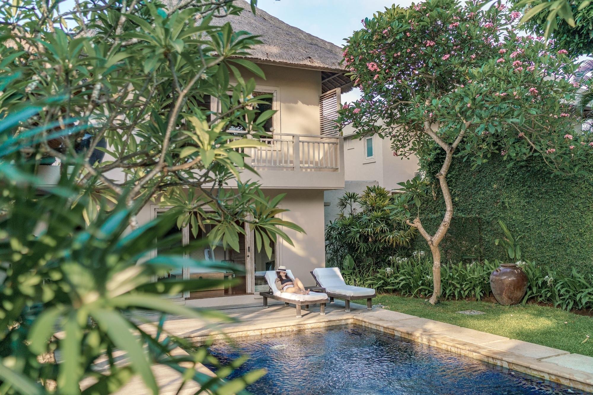 Kayumanis Sanur Private Villa And Spa Exterior photo