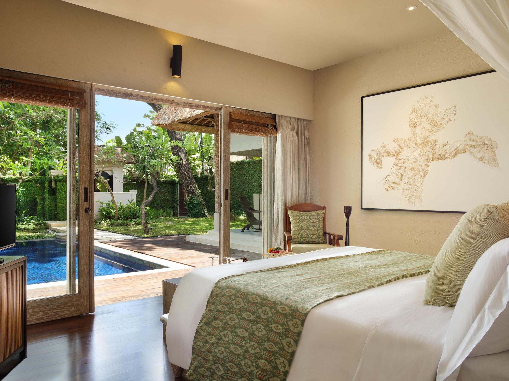 Kayumanis Sanur Private Villa And Spa Exterior photo