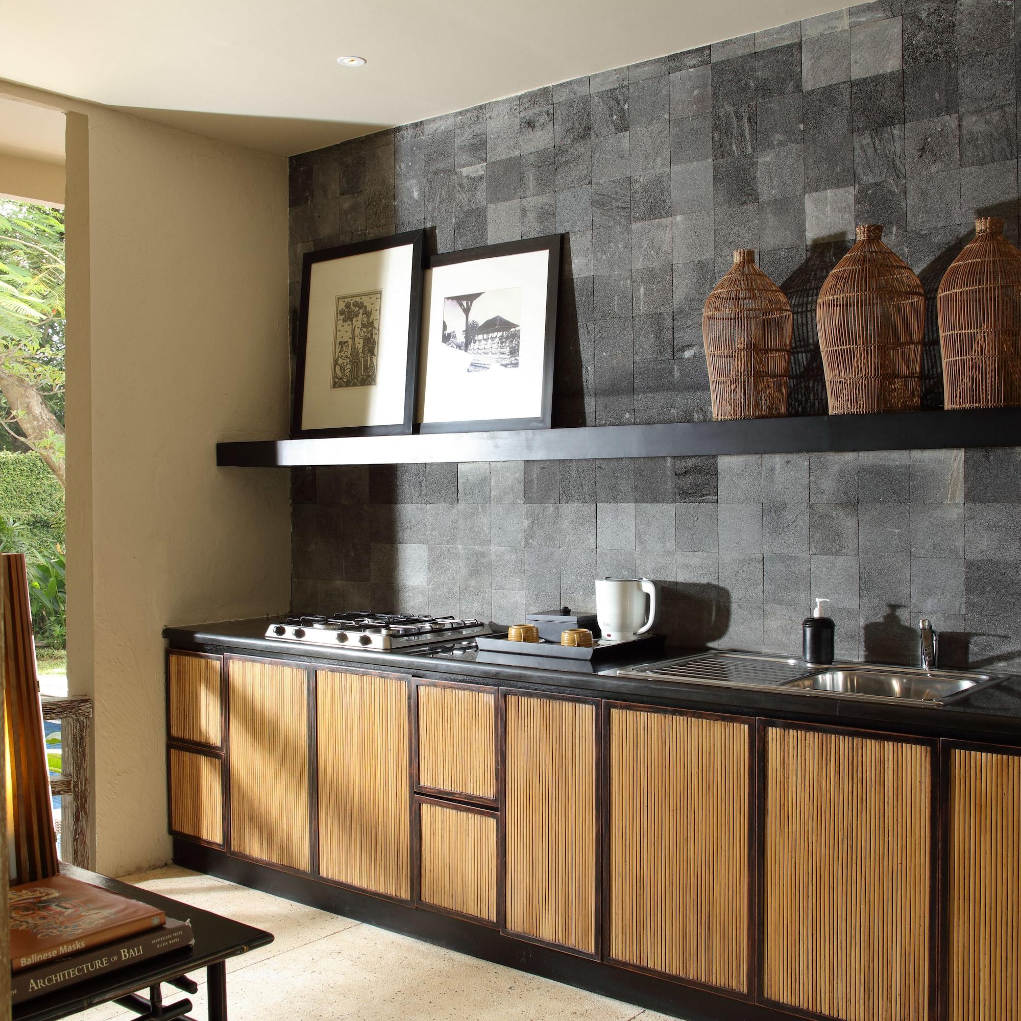 Kayumanis Sanur Private Villa And Spa Exterior photo