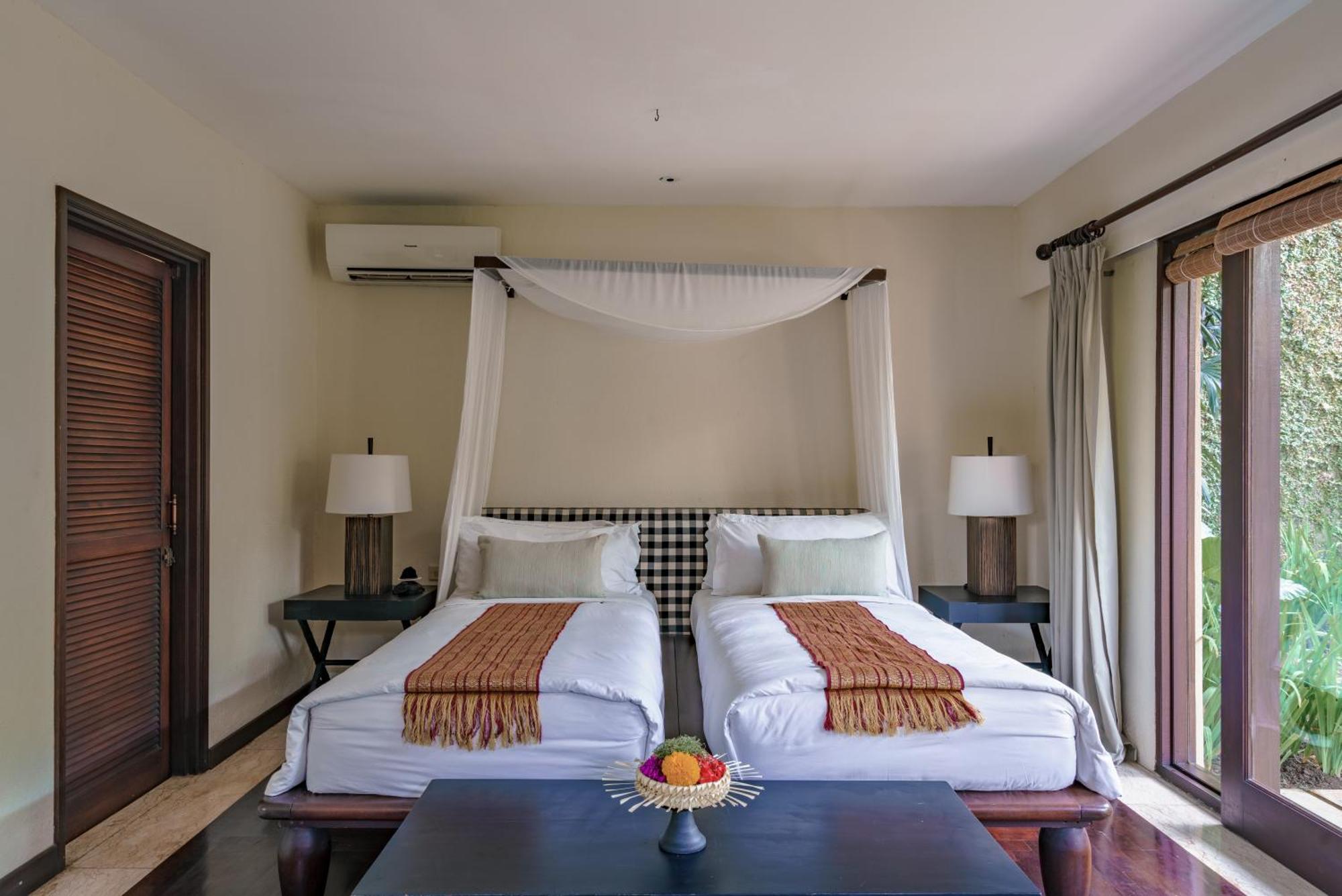Kayumanis Sanur Private Villa And Spa Exterior photo