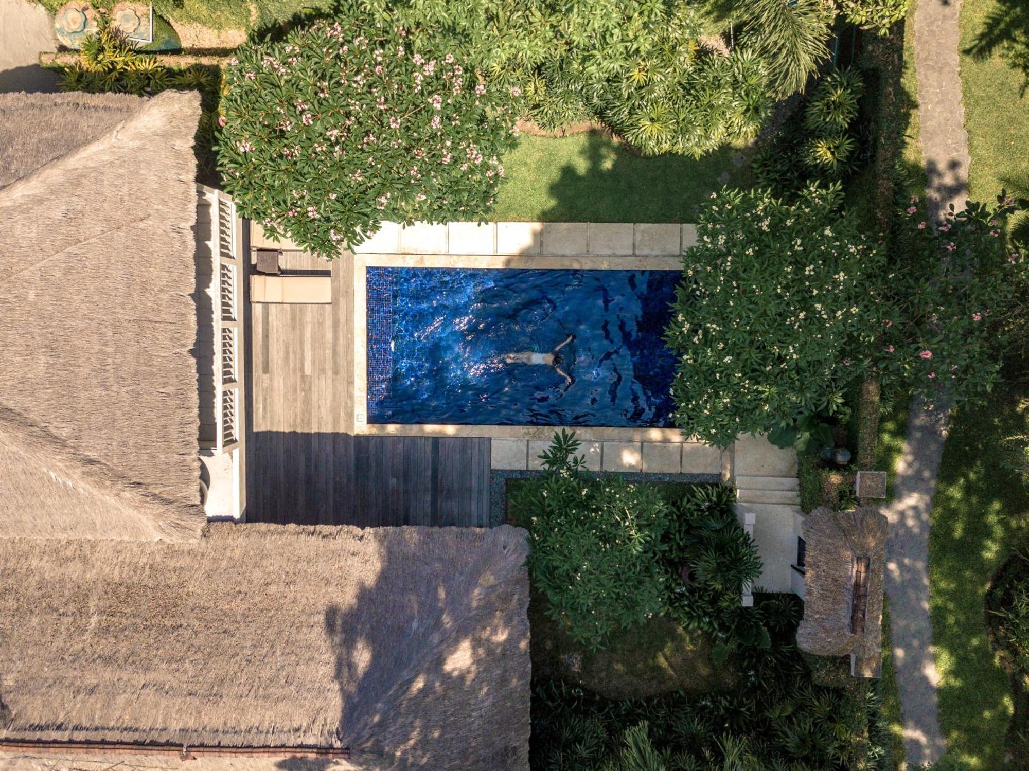 Kayumanis Sanur Private Villa And Spa Exterior photo
