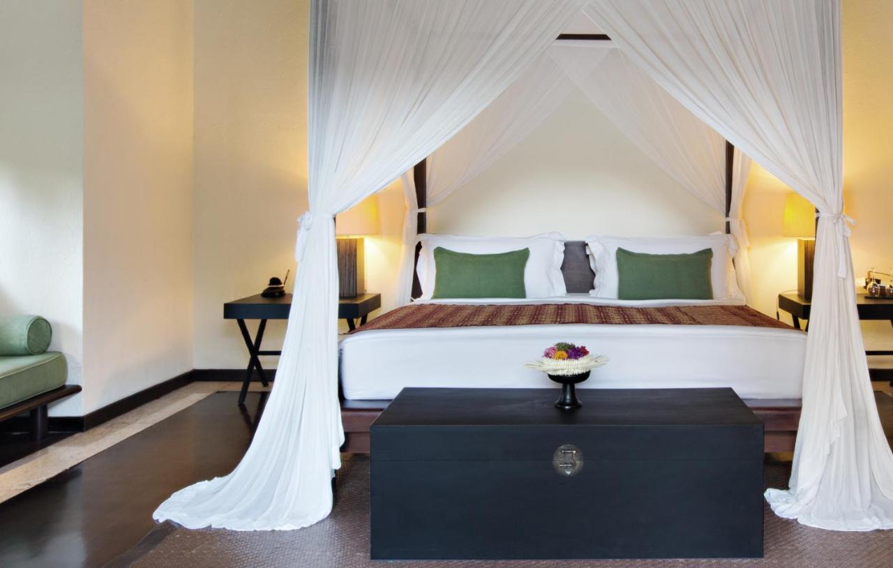 Kayumanis Sanur Private Villa And Spa Exterior photo