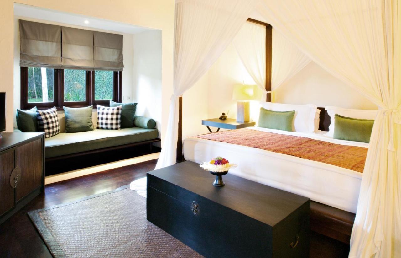 Kayumanis Sanur Private Villa And Spa Exterior photo