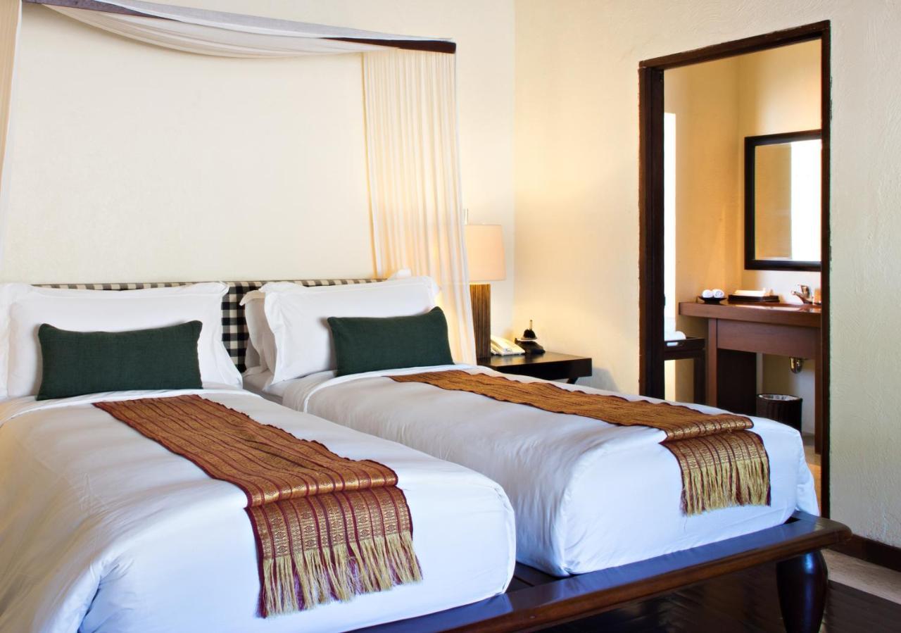 Kayumanis Sanur Private Villa And Spa Exterior photo