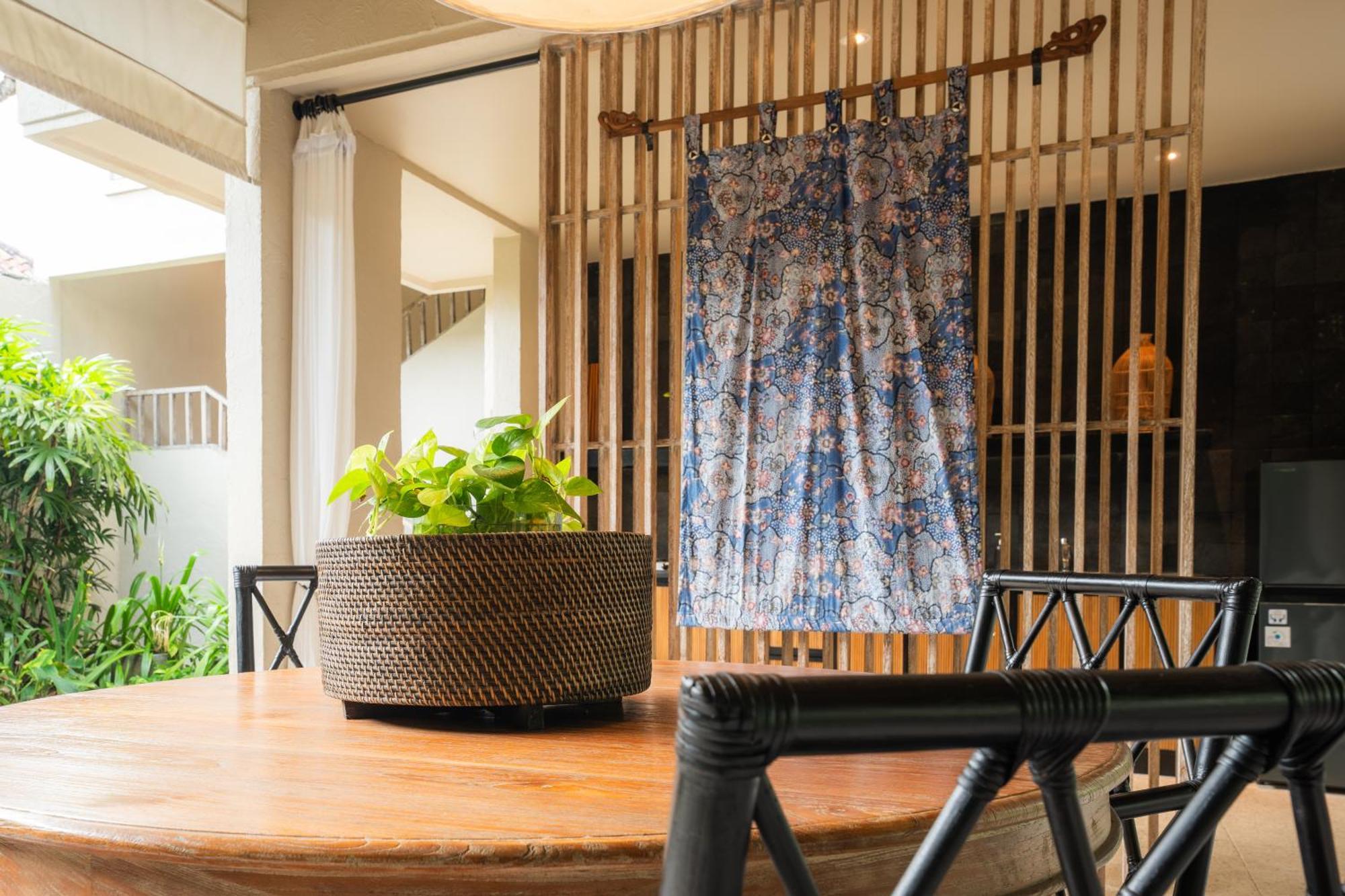 Kayumanis Sanur Private Villa And Spa Exterior photo