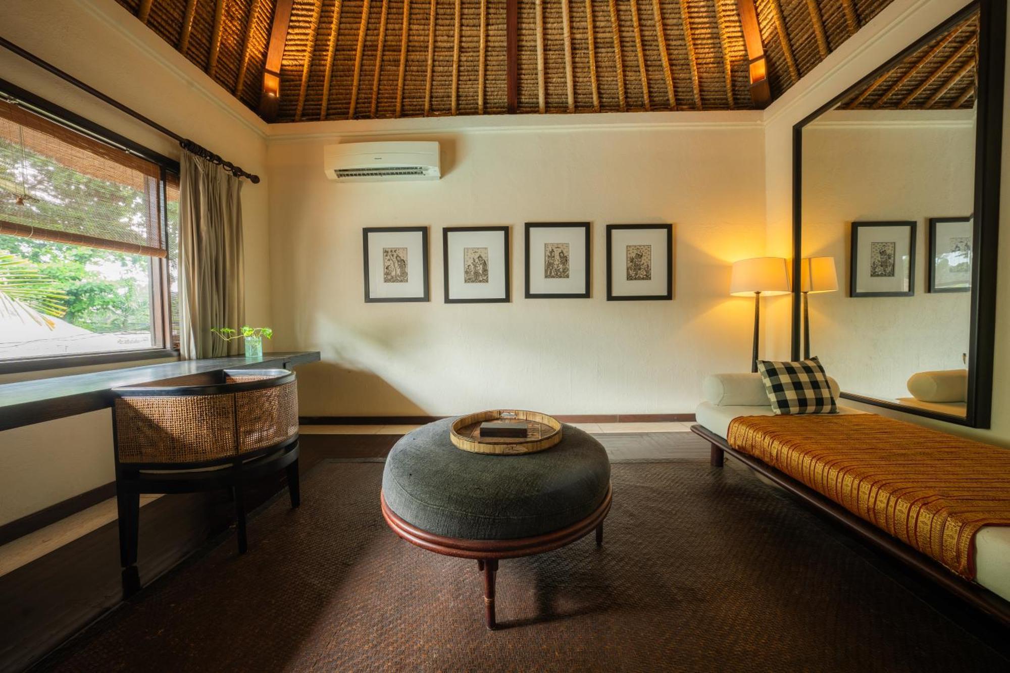Kayumanis Sanur Private Villa And Spa Exterior photo