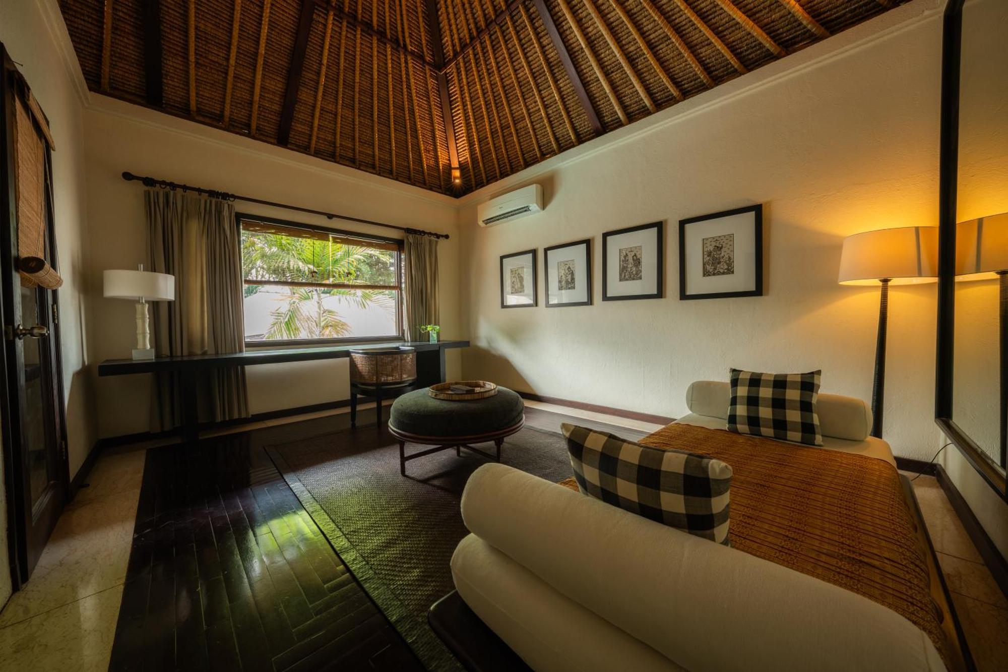 Kayumanis Sanur Private Villa And Spa Exterior photo