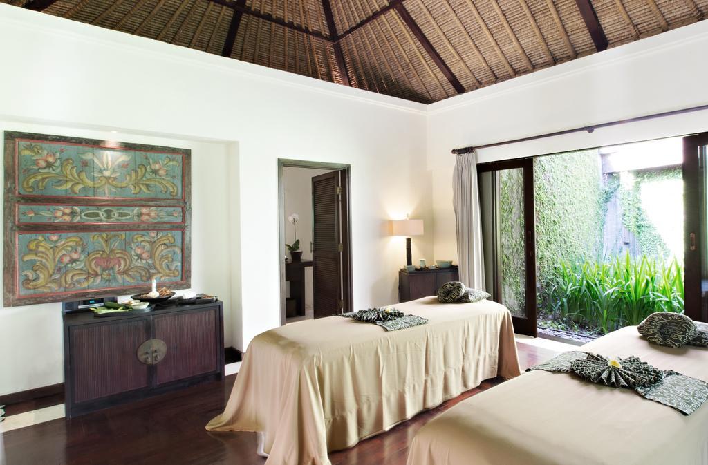 Kayumanis Sanur Private Villa And Spa Exterior photo