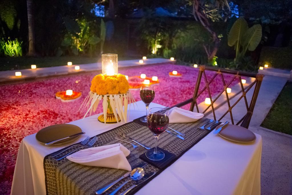 Kayumanis Sanur Private Villa And Spa Exterior photo