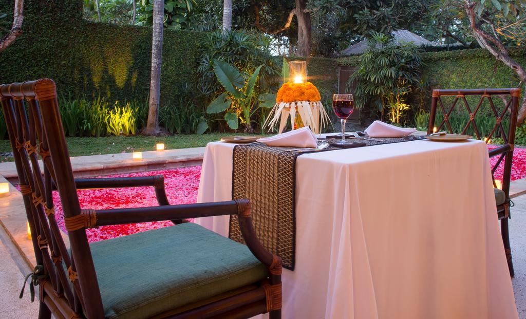 Kayumanis Sanur Private Villa And Spa Exterior photo